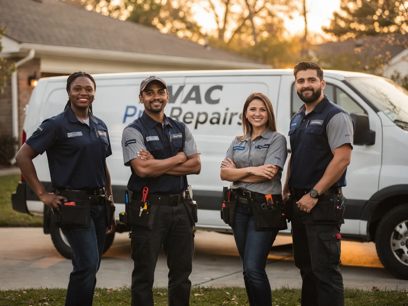 Heat Pump Repair company in Arkansaw, WI