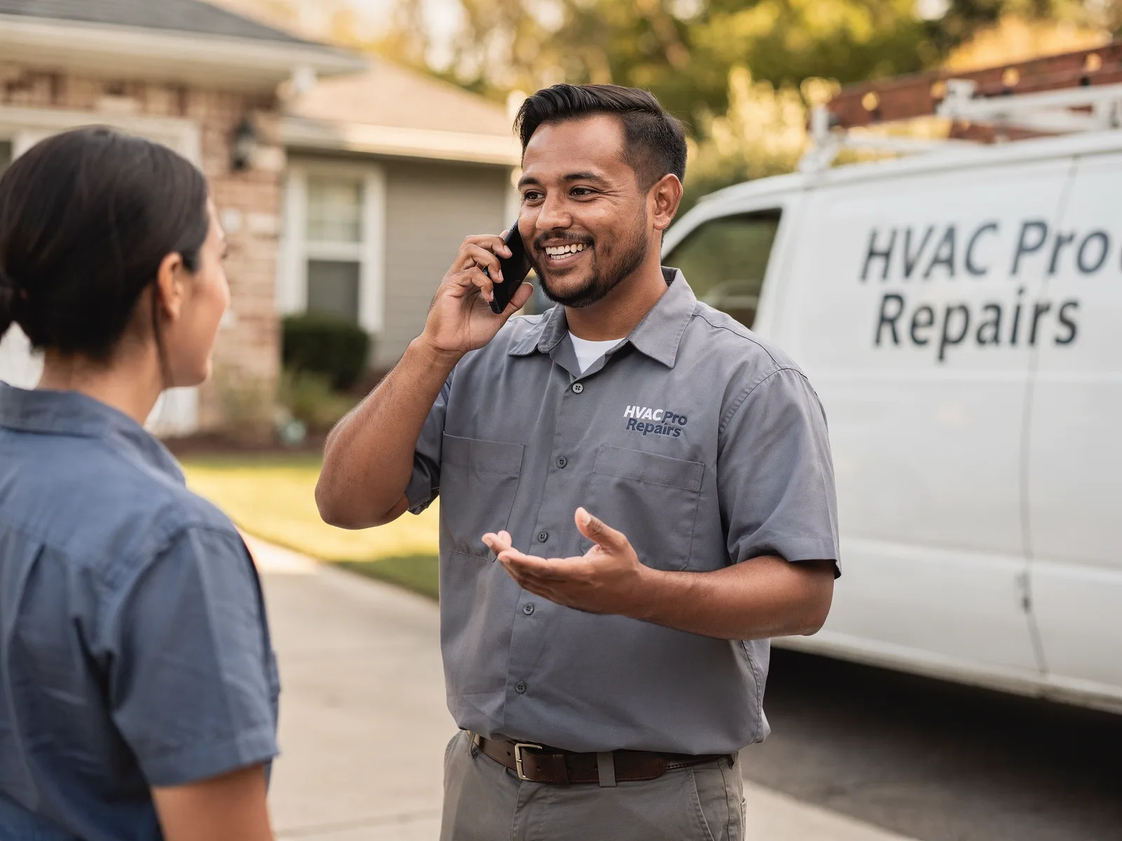 Heat Pump Repair Arkansaw, WI FAQs